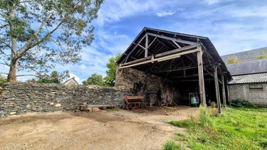 Maison a vendre Freigné 44540 Loire-Atlantique 128 m2  198500 euros