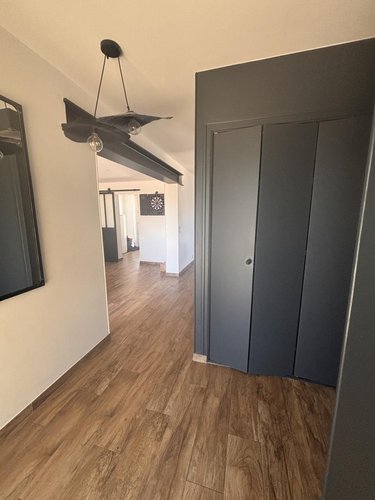 Maison a vendre Mazé Milon 49630 Maine-et-Loire 129 m2 5 pièces 249600 euros