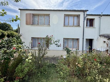 Maison a vendre Moitron-sur-Sarthe 72170 Sarthe 81 m2 4 pièces 79500 euros