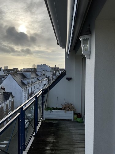 Appartement a vendre Lorient 56100 Morbihan 131 m2 4 pièces 488360 euros