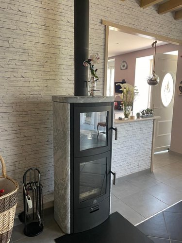 Maison a vendre Carville 14350 Calvados 176 m2 7 pièces 400900 euros