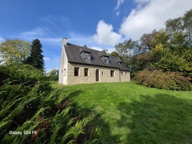 Maison a vendre Landivisiau 29400 Finistère 136 m2 6 pièces 239900 euros