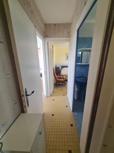 Maison a vendre Loir en Vallée 72340 Sarthe 66 m2 4 pièces 76400 euros