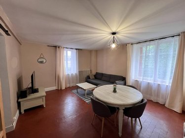 Maison a vendre Saint-Aignan 41110 Loir-et-Cher 48 m2 2 pièces 81000 euros