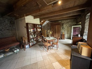 Maison a vendre Paimpol 22500 Côtes-d'Armor 132 m2 7 pièces 405450 euros