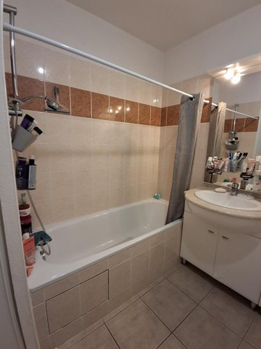 Appartement a vendre Pontivy 56300 Morbihan 42 m2  130480 euros