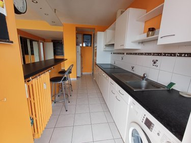 Appartement a vendre Le Mans 72000 Sarthe 70 m2 3 pièces 159000 euros