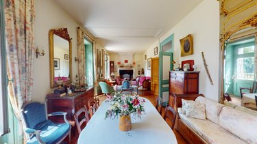 Maison a vendre Port-d'Envaux 17350 Charente-Maritime 308 m2 10 pièces 598000 euros