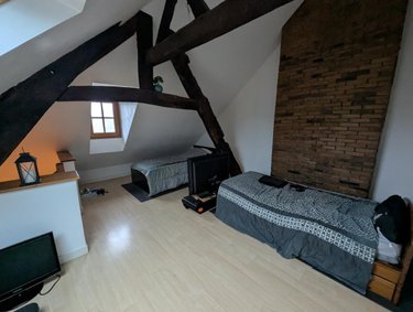 Immeuble a vendre Lamballe-Armor 22400 Côtes-d'Armor 243 m2  627000 euros