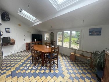 Maison a vendre Saint-Vaast-la-Hougue 50550 Manche 121 m2  262000 euros