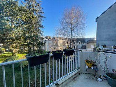 Appartement a vendre Angers 49000 Maine-et-Loire 82 m2 4 pièces 282960 euros