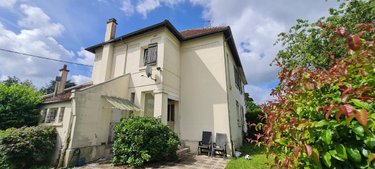 Maison a vendre Thourotte 60150 Oise 128 m2 6 pièces 173600 euros