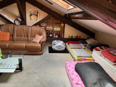 Appartement a vendre Meximieux 01800 Ain 86 m2  230000 euros