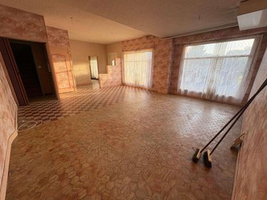 Maison a vendre Quiévy 59214 Nord 186 m2 11 pièces 115000 euros