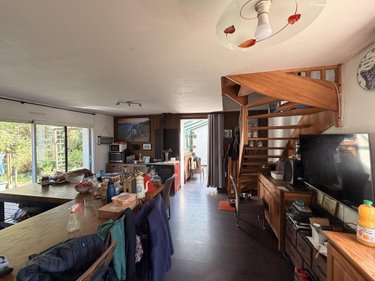 Maison a vendre Plouray 56770 Morbihan 133 m2 7 pièces 272950 euros