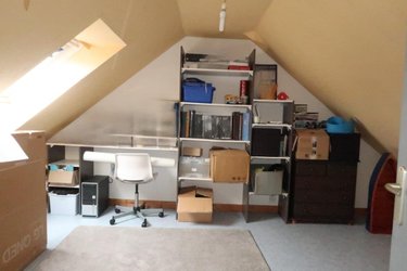 Maison a vendre Plouédern 29800 Finistère 131 m2  264150 euros