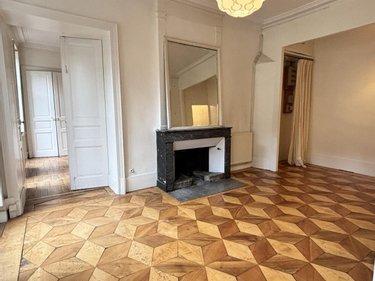 Appartement a vendre Grenoble 38000 Isère 104 m2 4 pièces 275000 euros