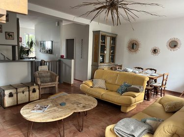 Appartement a vendre Auray 56400 Morbihan 120 m2 6 pièces 398240 euros
