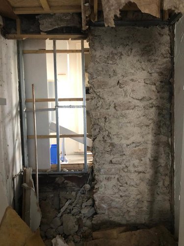 Maison a vendre Huelgoat 29690 Finistère 93 m2 6 pièces 42500 euros
