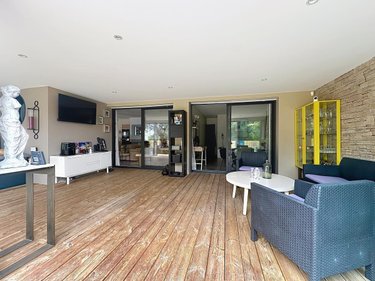 Maison a vendre Lanester 56600 Morbihan 221 m2 10 pièces 576420 euros