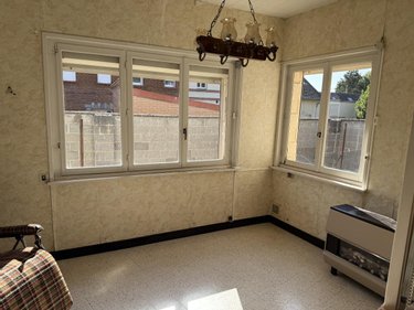Maison a vendre Beauvois-en-Cambrésis 59157 Nord 140 m2 11 pièces 94800 euros