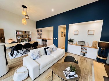 Maison a vendre Colpo 56390 Morbihan 110 m2 5 pièces 473800 euros