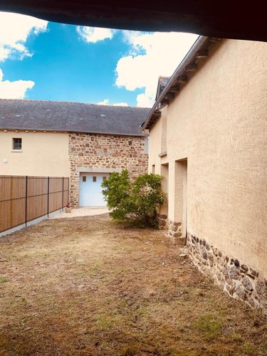 Maison a vendre Médréac 35360 Ille-et-Vilaine 68 m2 4 pièces 141156 euros
