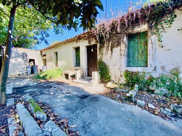 Maison a vendre Sussargues 34160 Hérault 69 m2 3 pièces 220000 euros