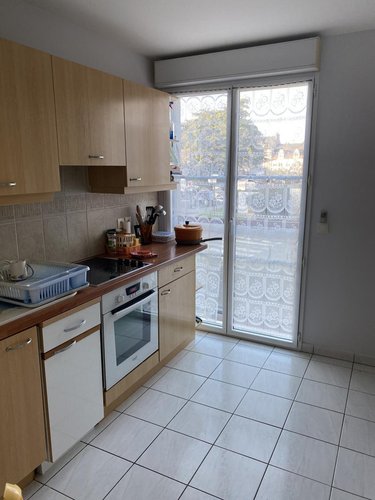 Appartement a vendre Sarzeau 56370 Morbihan 68 m2  270400 euros