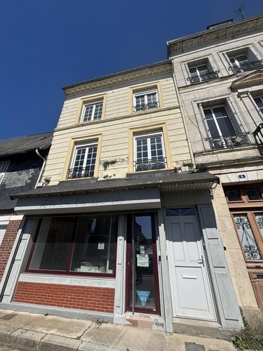 Location maison Thiberville 27230 Eure 100 m2 6 pièces 680 euros