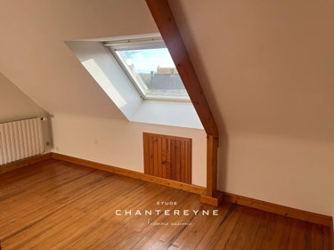 Location maison Acqueville 50440 Manche 128 m2 4 pièces 950 euros