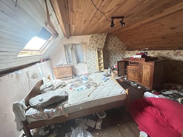 Maison a vendre Villers-Guislain 59297 Nord 98 m2 4 pièces 49320 euros
