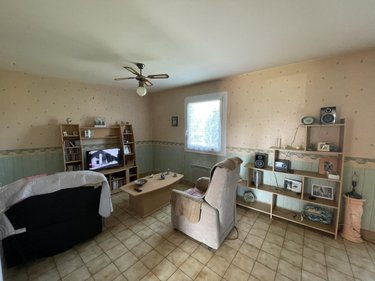 Maison a vendre Montoir-de-Bretagne 44550 Loire-Atlantique 98 m2 4 pièces 162750 euros