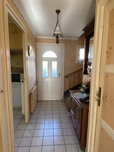 Maison a vendre Évron 53600 Mayenne 79 m2 4 pièces 79050 euros