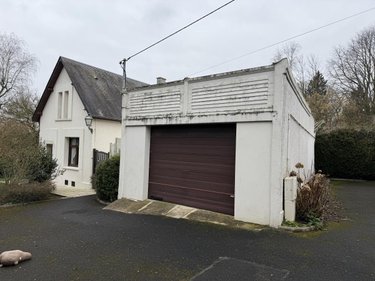 Maison a vendre Caudry 59540 Nord 92 m2 7 pièces 131000 euros