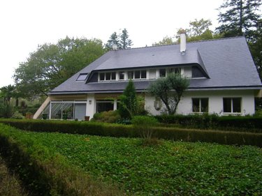 Maison a vendre Caudan 56850 Morbihan 247 m2 8 pièces 742939 euros
