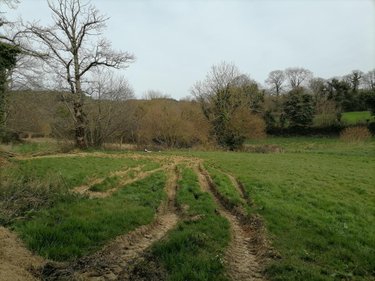 Maison a vendre Le Faouët 22290 Côtes-d'Armor 75 m2 4 pièces 105950 euros