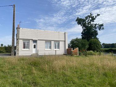 Maison a vendre Saint-Charles-de-Percy 14350 Calvados 61 m2 3 pièces 96300 euros