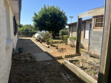 Maison a vendre Marigné-Peuton 53200 Mayenne 92 m2 4 pièces 126600 euros