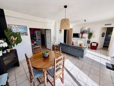 Maison a vendre Plouharnel 56340 Morbihan 79 m2 5 pièces 350000 euros