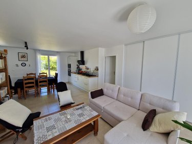Maison a vendre Sérent 56460 Morbihan 85 m2 5 pièces 233770 euros