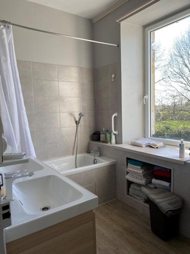 Maison a vendre Isigny-sur-Mer 14230 Calvados 415 m2 16 pièces 953680 euros