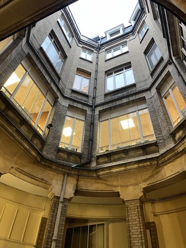 Appartement a vendre Rouen 76000 Seine-Maritime 161 m2 5 pièces 494440 euros