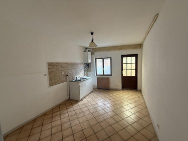Maison a vendre Corbie 80800 Somme 105 m2 5 pièces 115000 euros