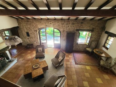 Maison a vendre La Garde-Adhémar 26700 Drôme 176 m2 5 pièces 580000 euros