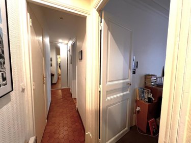 Appartement a vendre Paris 19e arrondissement 75019 Paris 47 m2 3 pièces 379050 euros