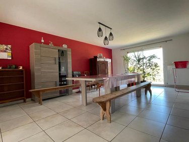 Maison a vendre Connerré 72160 Sarthe 159 m2 6 pièces 239200 euros