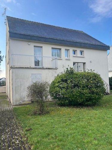 Maison a vendre Vannes 56000 Morbihan 150 m2 6 pièces 579600 euros