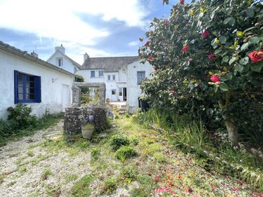 Maison a vendre Saint-Pierre-Quiberon 56510 Morbihan 153 m2 7 pièces 726640 euros