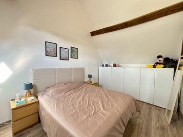 Maison a vendre Rully 71150 Saône-et-Loire 100 m2 5 pièces 225750 euros